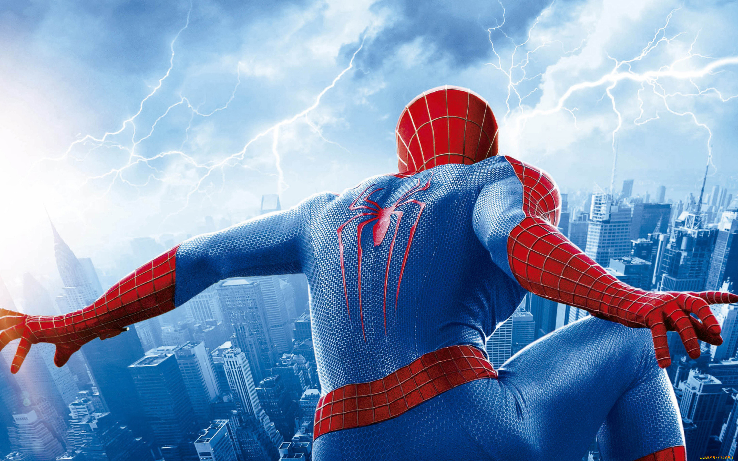 the amazing spider man 2, кино фильмы, the amazing spider-man...